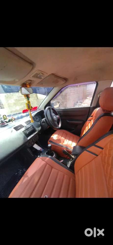 Tmaruti Suzuki Swift Lxi 2006