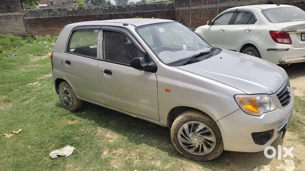 Maruti Suzuki Alto K10 2012 Petrol Good Condition