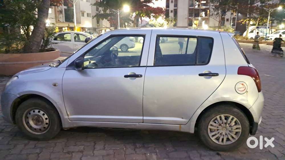 Swift Car 2006 For Sell In Umbergaon