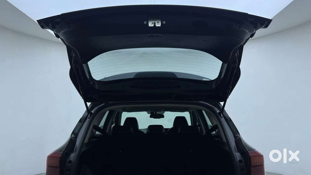 Kia Seltos 1.4 Gtx + Petrol At, 2020, Petrol