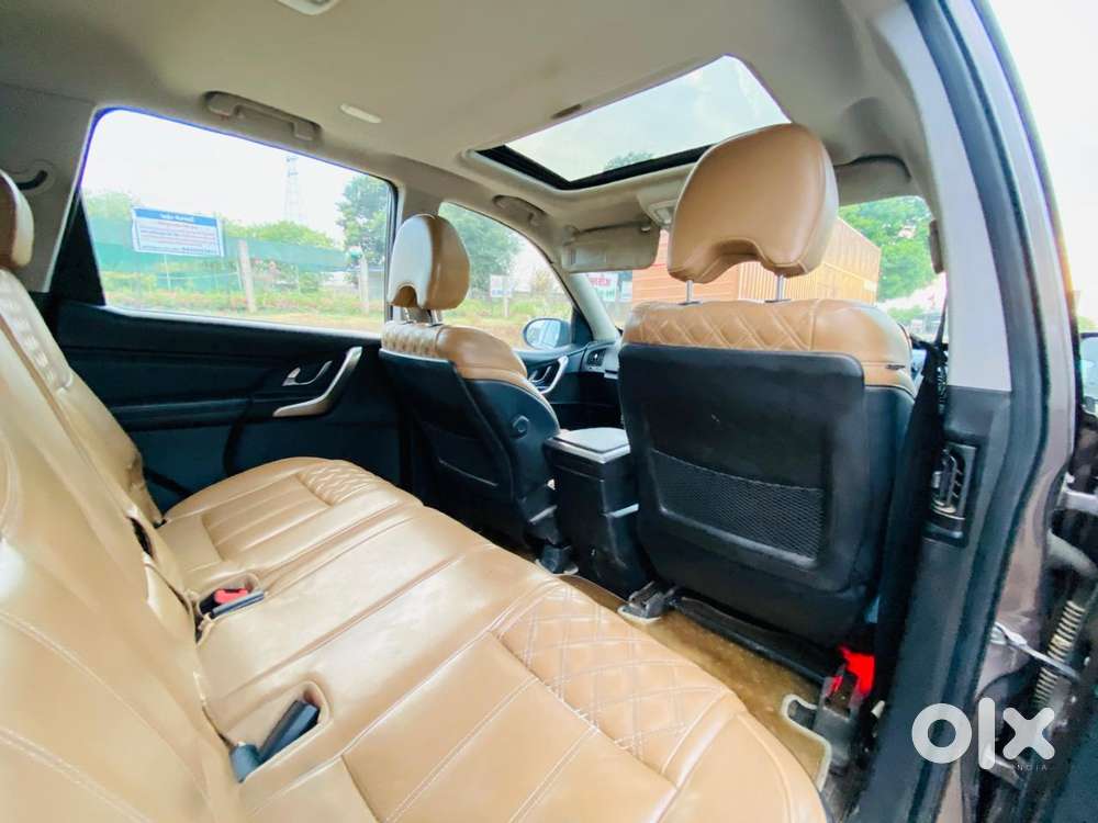 Mahindra Xuv500 W11, 2018, Diesel