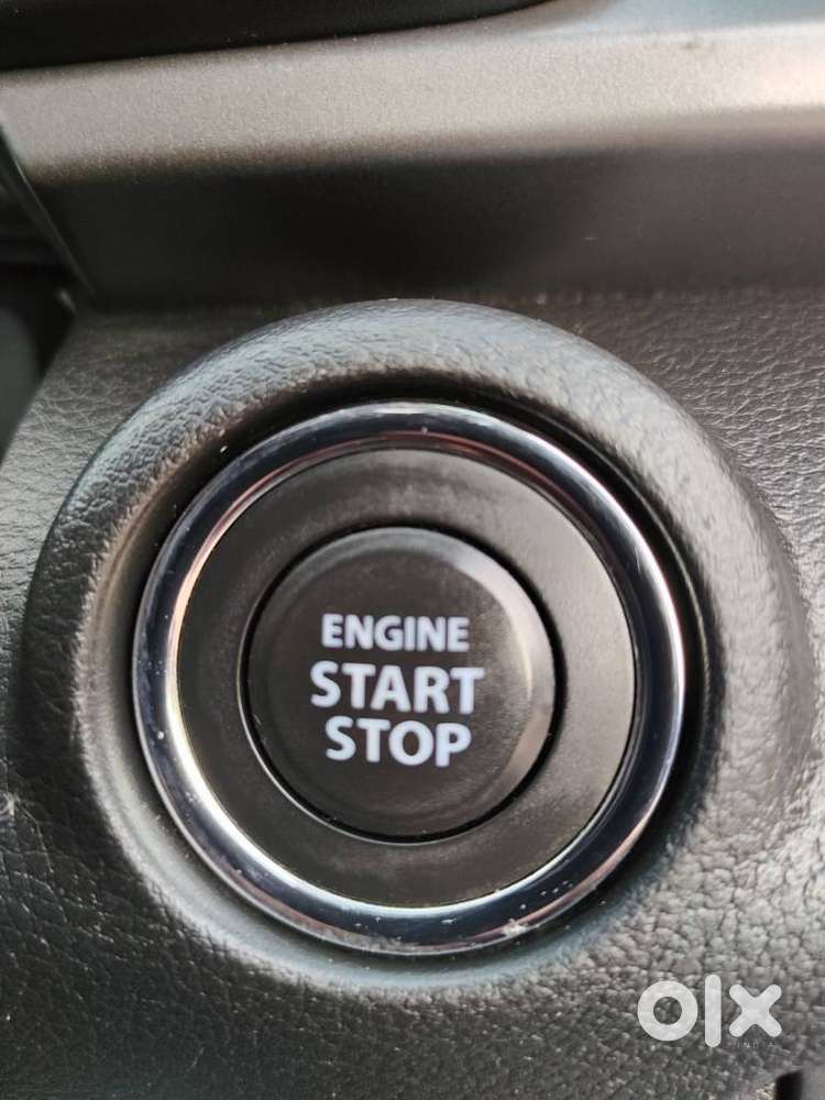 Maruti Suzuki Xl6, 2019, Petrol