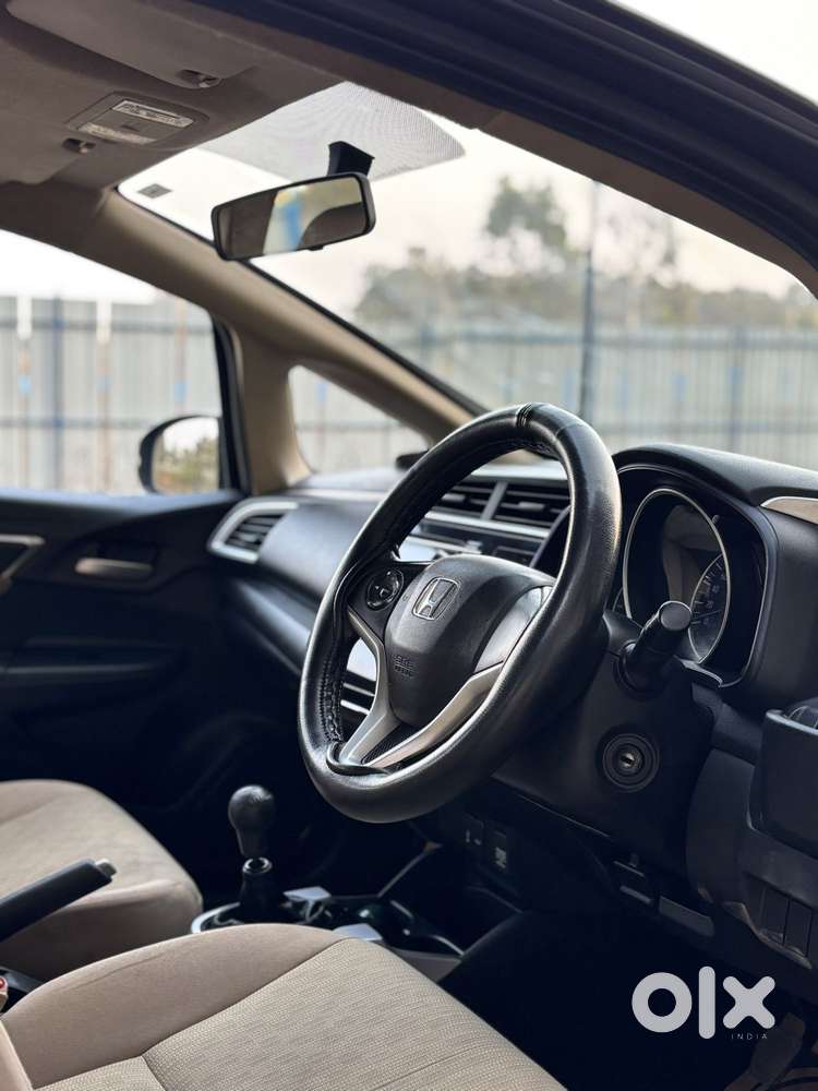 Honda Jazz 1.2 V I Vtec, 2016, Petrol