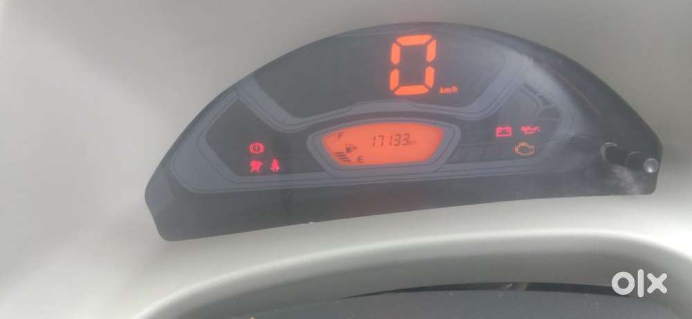 Maruti Suzuki Eeco 5 Seater Ac, 2024, Petrol