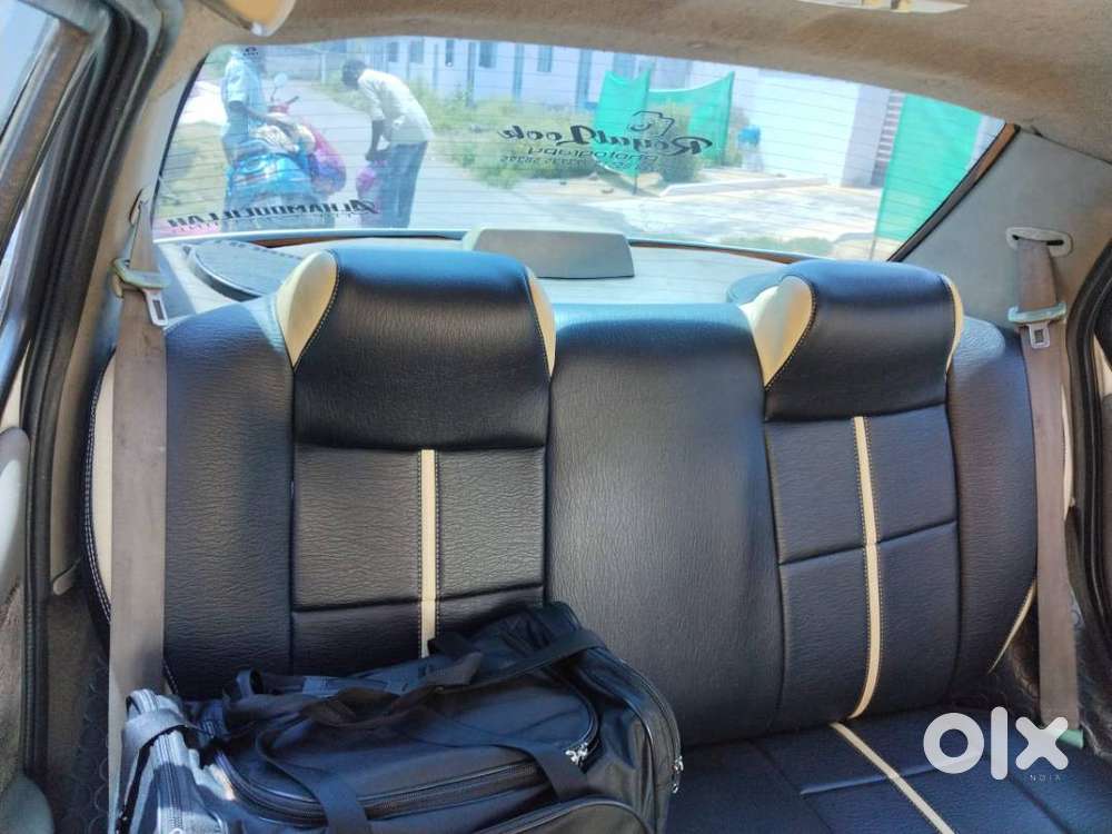 Tata Indigo Cs