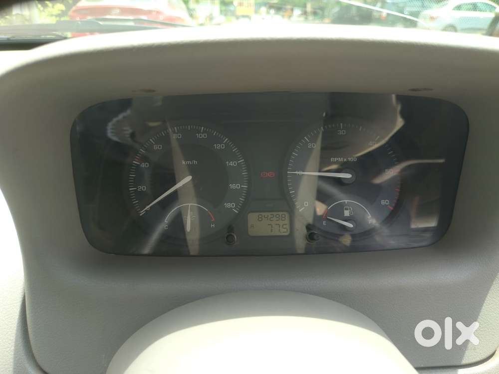 Tata Indigo Cs Ls Tdi, 2008, Diesel