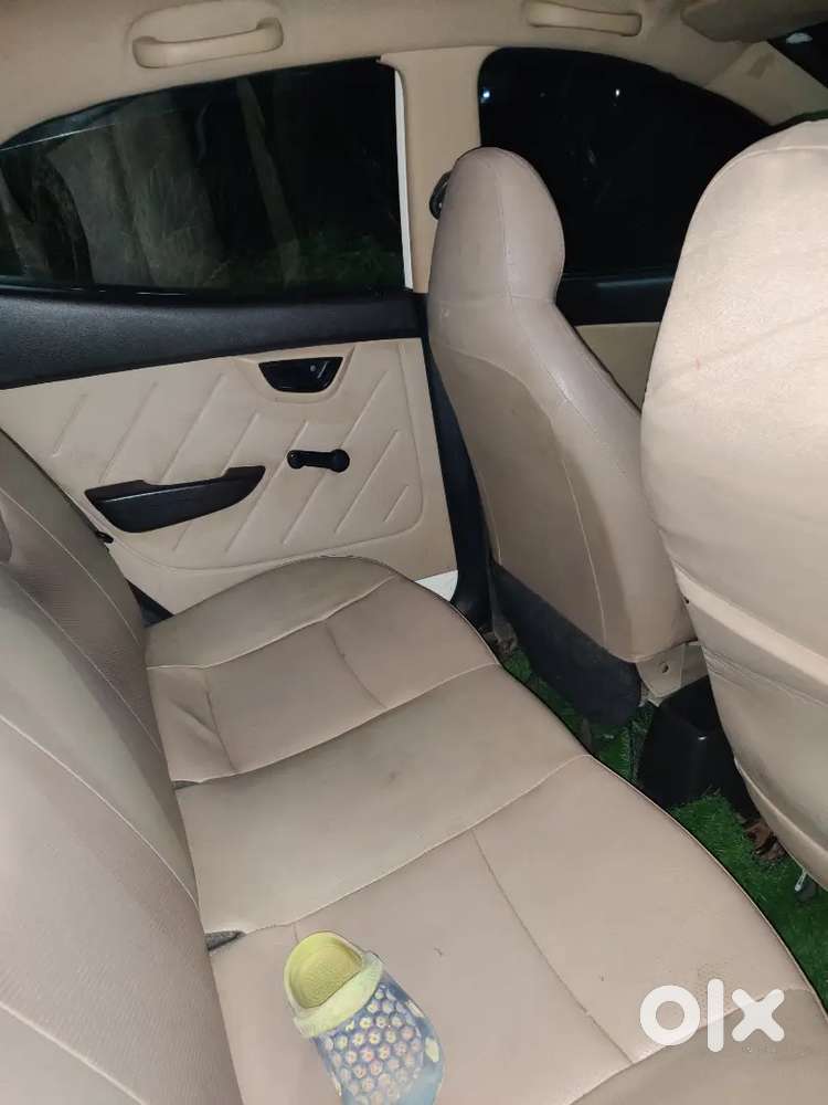 Hyundai Eon 2018 Petrol Well Maintained