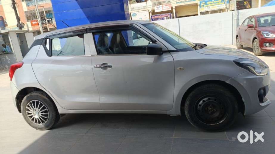 Maruti Suzuki Swift, 2021, Petrol