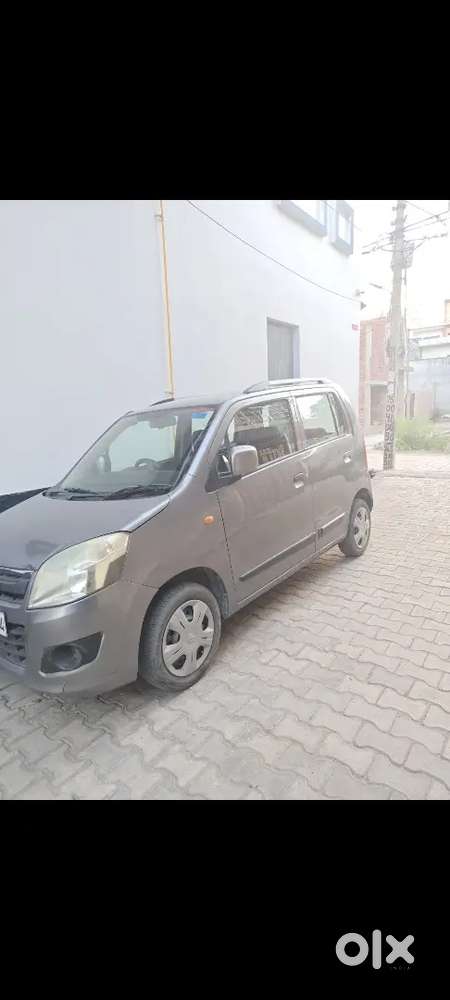 Good Condition With Insurance