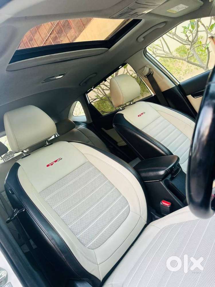 Kia Seltos Gtx Plus, 2020, Petrol