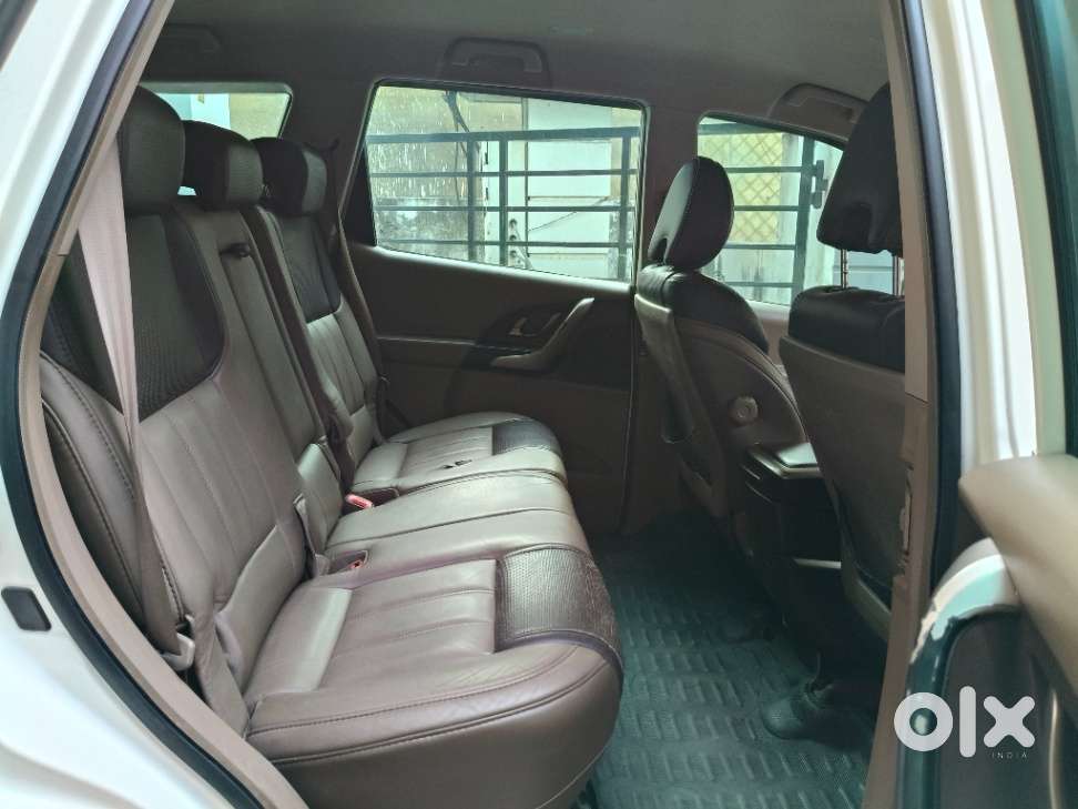 Mahindra Xuv500 2011-2015 W8 2wd, 2013, Diesel