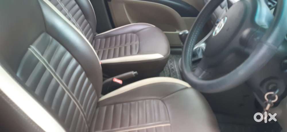 Hyundai I10 1.2 Kappa Sportz, 2011, Petrol