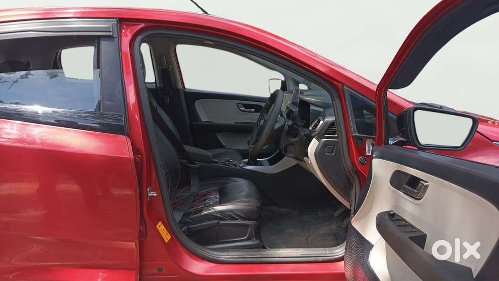 Tata Altroz 1.5 Xz(o) Diesel, 2022, Diesel
