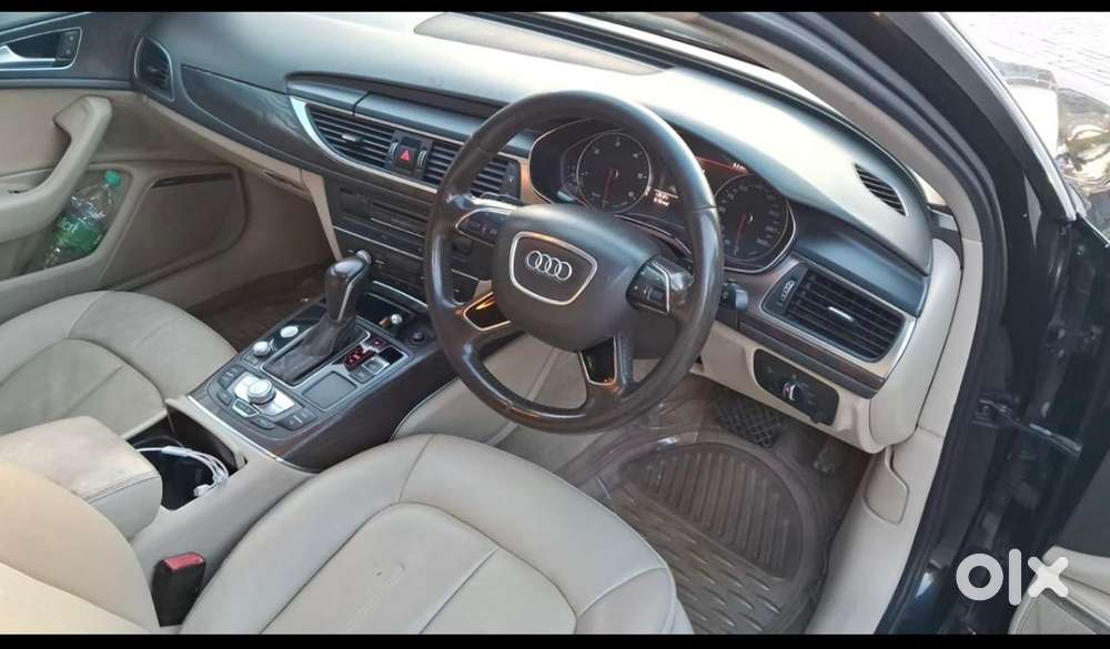 Audi A6 Diesel 2016