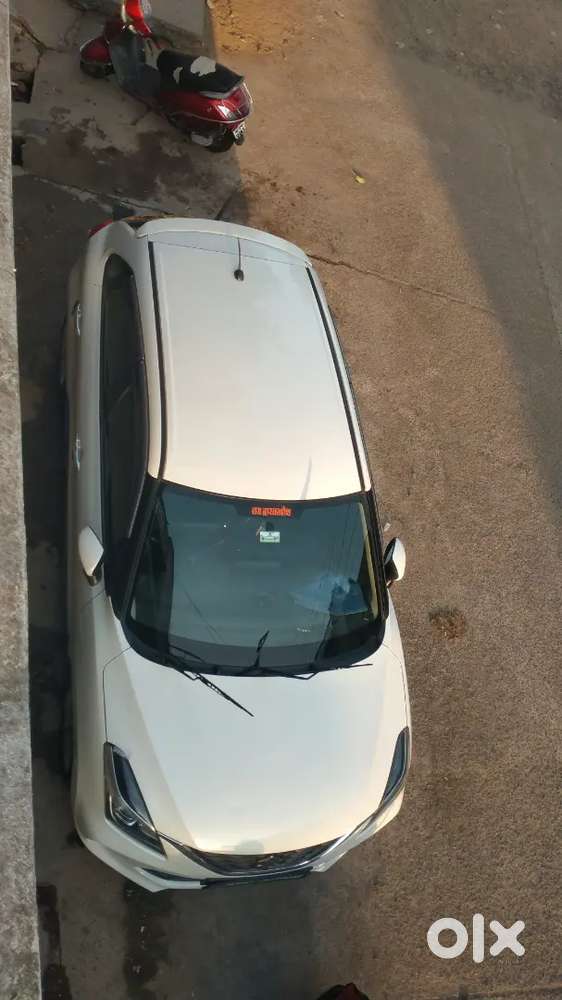 Maruti Suzuki Baleno 2022 Manual Petrol