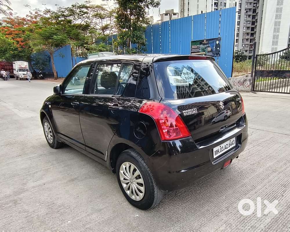 Maruti Suzuki Swift Vxi Glory Limited Edition, 2011, Petrol