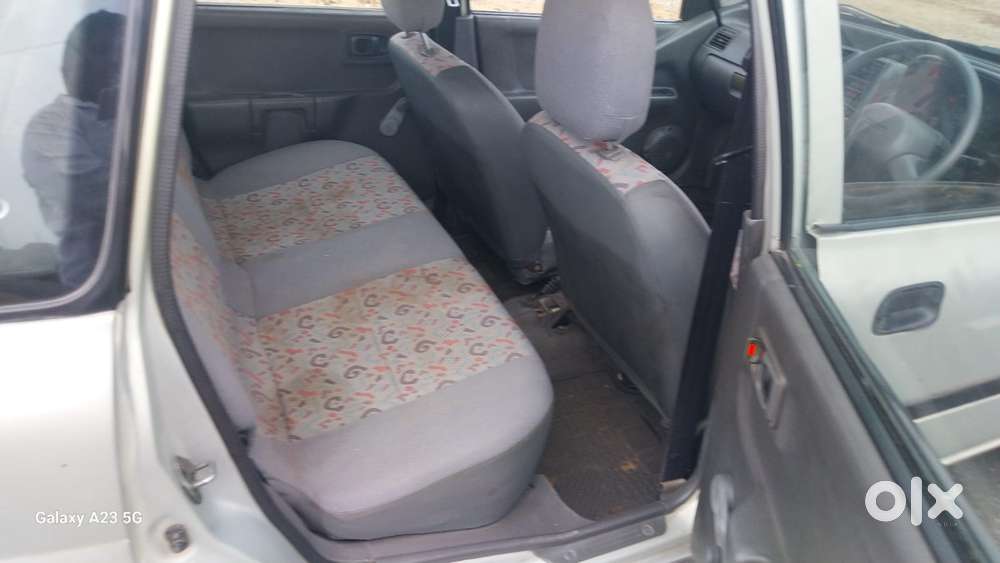 Maruti Suzuki Zen Estilo Lxi Bs Iv, 2002, Petrol