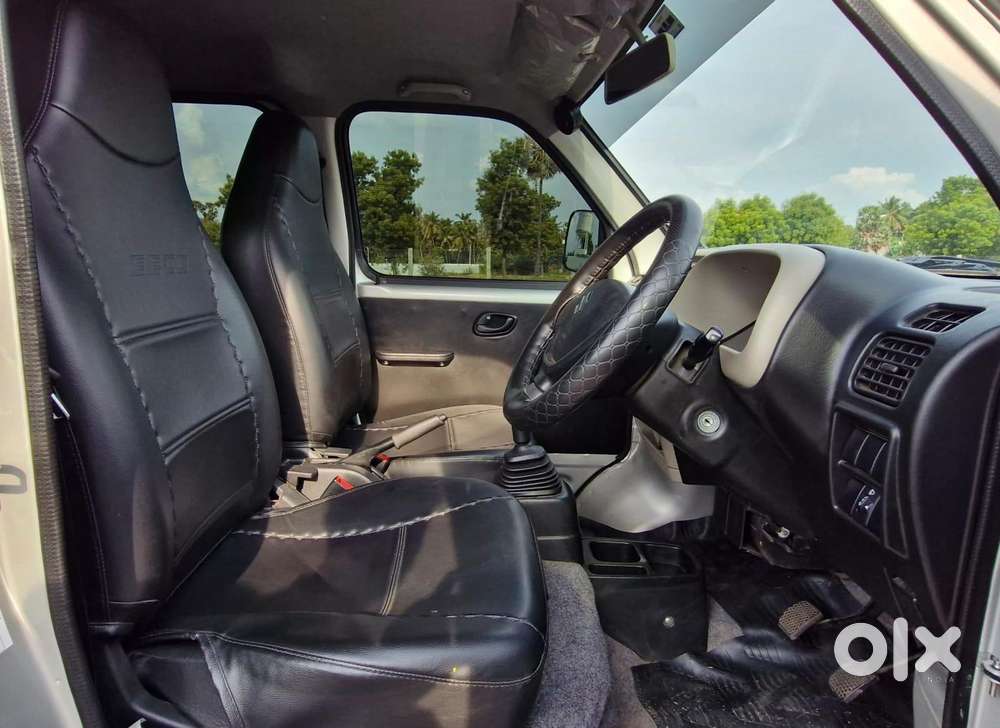 Maruti Suzuki Eeco 5 Str, 2021, Petrol