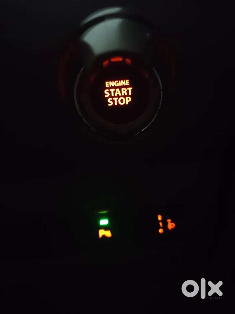 Maruti Suzuki Dzire Zxi Plus