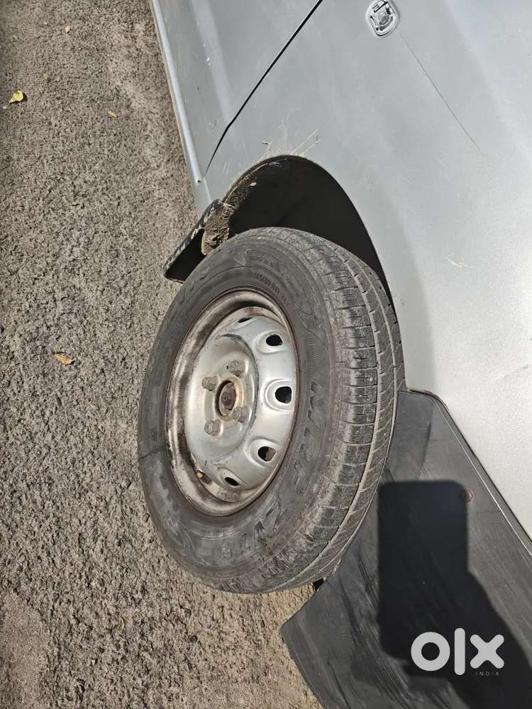 Vehicle In Good Condition