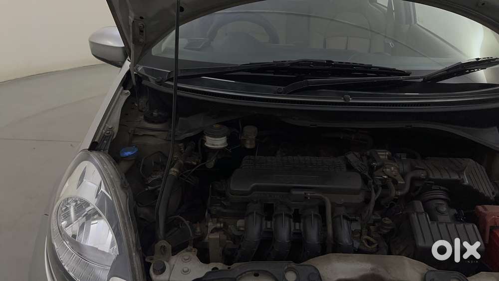Honda Brio 1.2 S Mt, 2014, Petrol