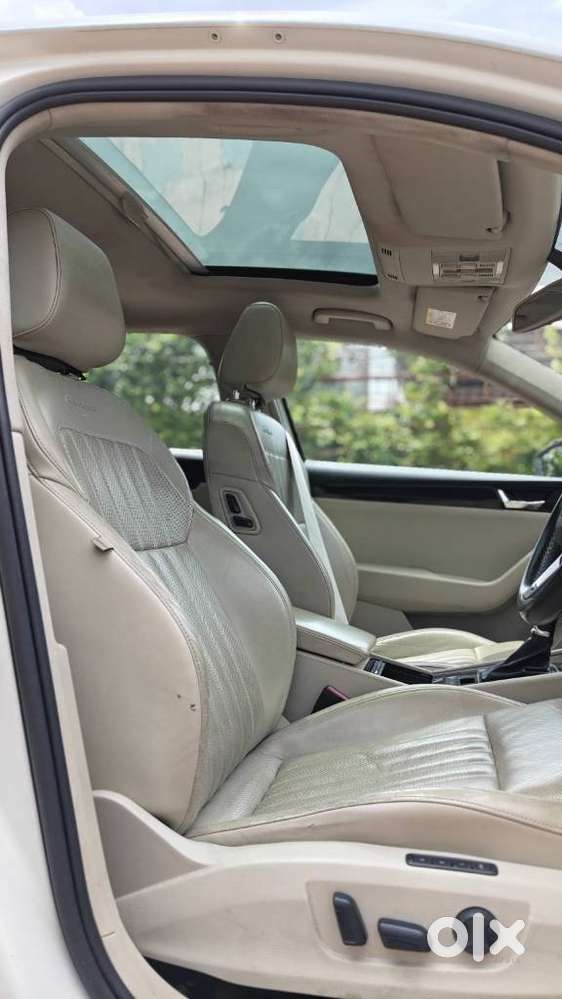 Skoda Superb L&k 2.0 Tdi At, 2018, Diesel