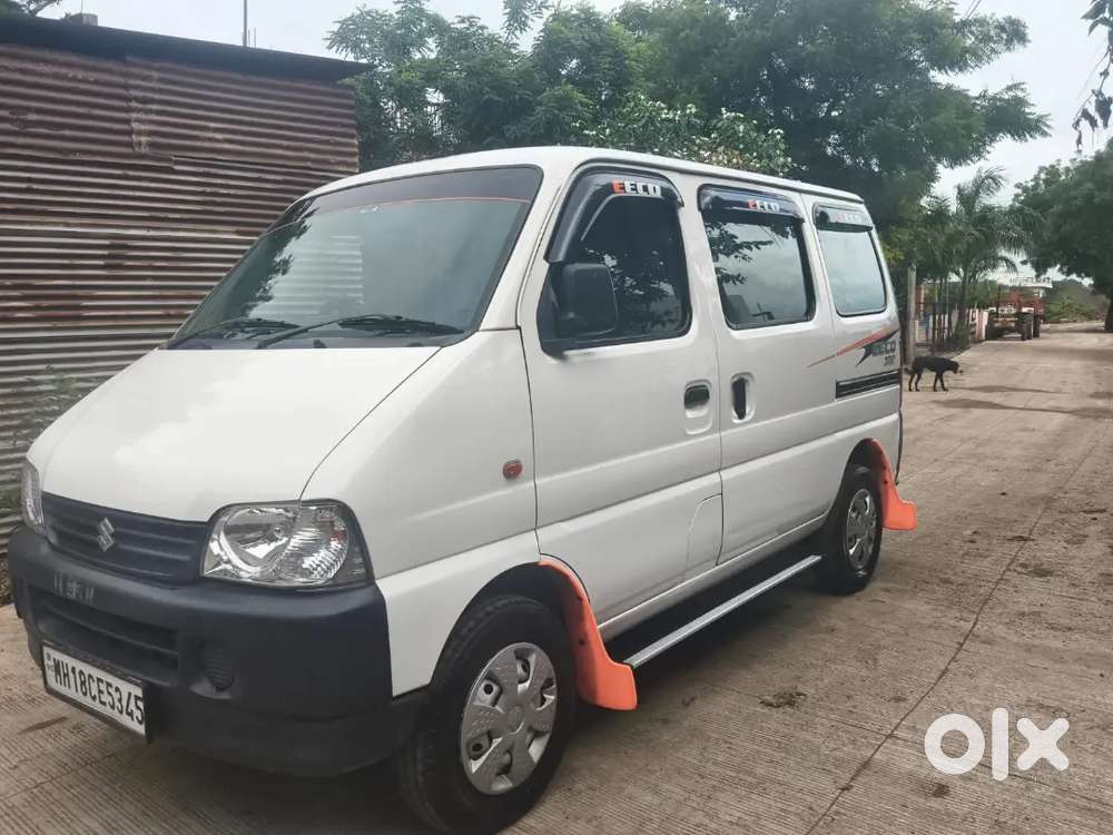 Maruti Suzuki Eeco Ac 2025