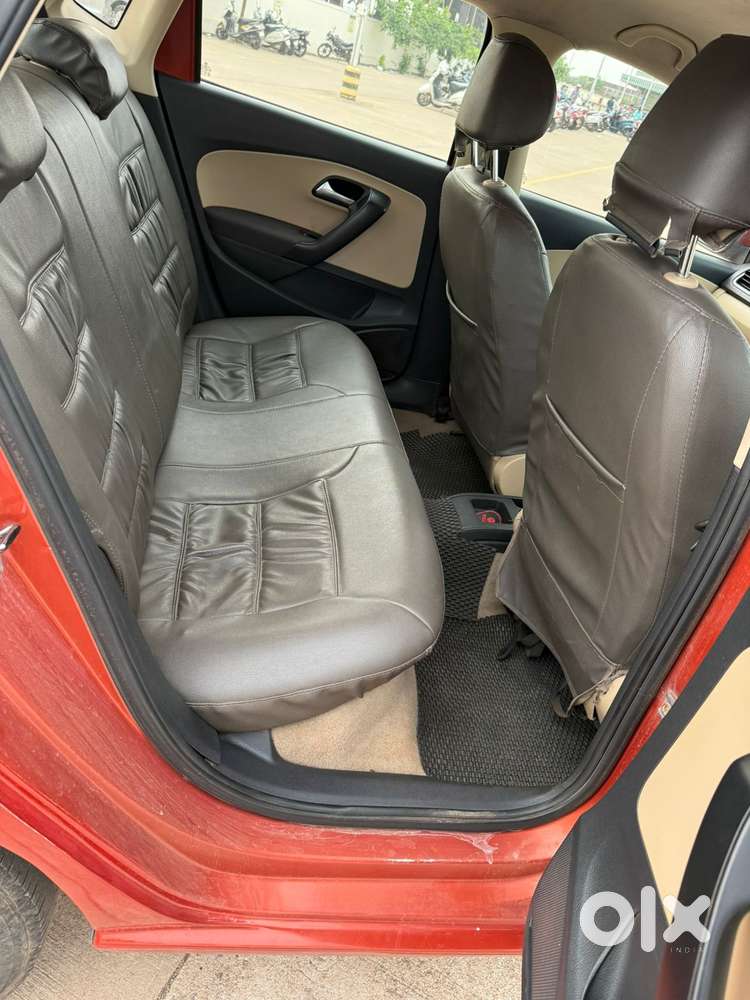 Volkswagen Polo 1.5 Tdi Highline Plus, 2015, Diesel