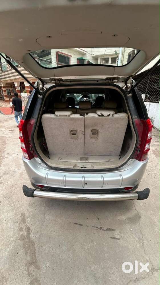 Mahindra Xuv500 Diesel 2016