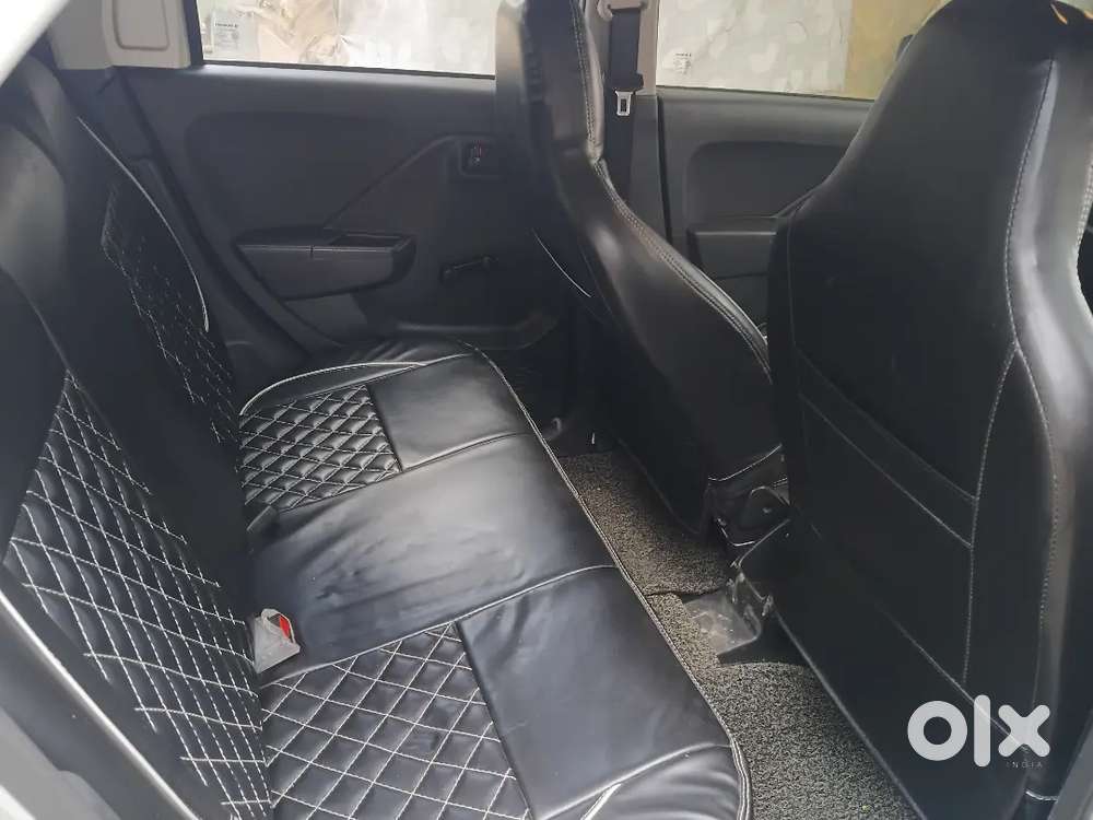 Maruti Suzuki Alto K10 2023 Model