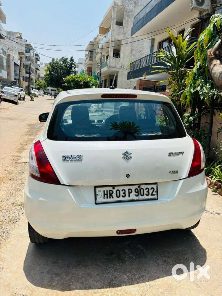 2013 Maruti Suzuki Diesel 2013