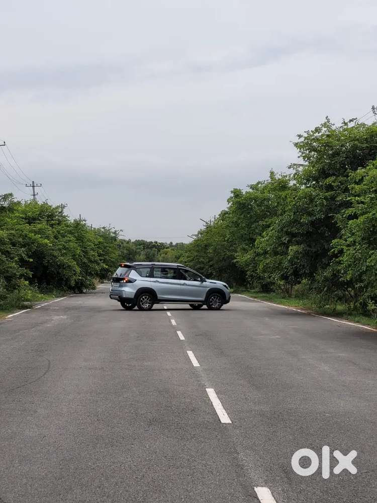 Maruti Suzuki Xl6 Zeta 2023 Automatic