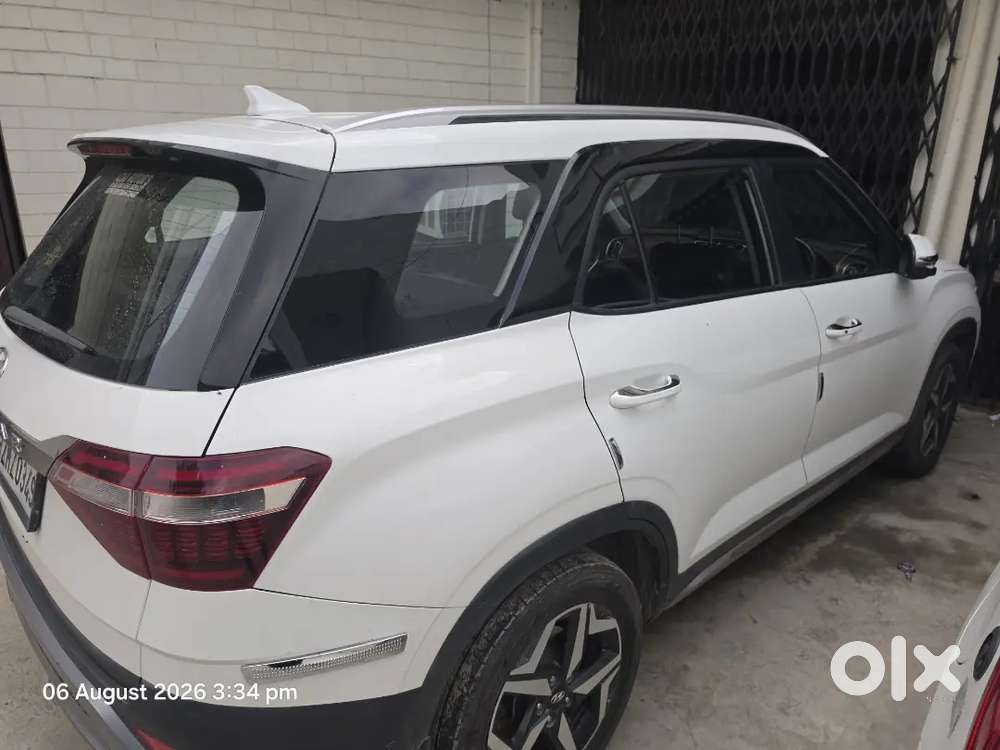 Hyundai Alcazar Prestige 2022