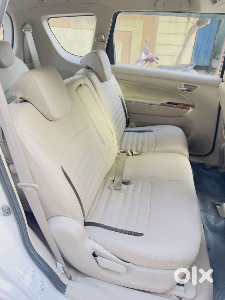 Maruti Suzuki Ertiga Zxi, 2015, Cng & Hybrids