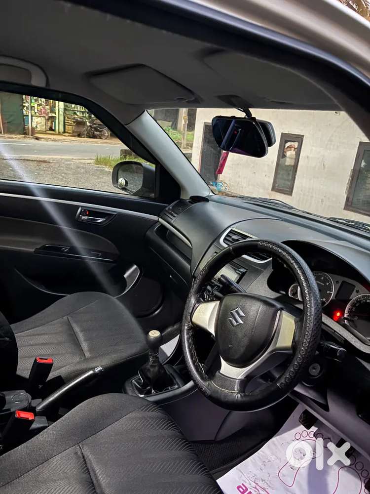 Maruti Suzuki Swift Vdi 2013