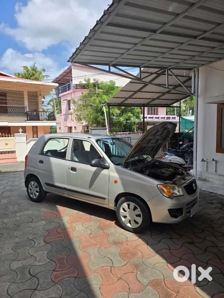 Alto K10 2012