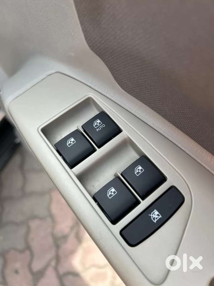 Mahindra Scorpio, 2017, Diesel