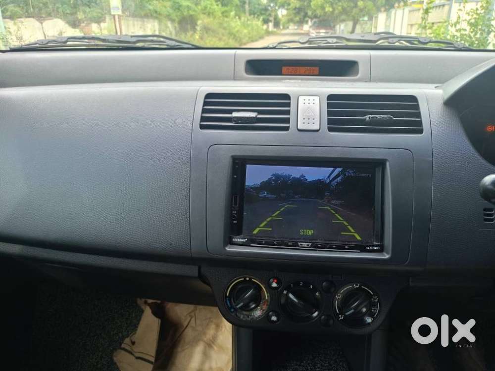 Maruti Suzuki Swift Dzire Vdi, 2009, Diesel