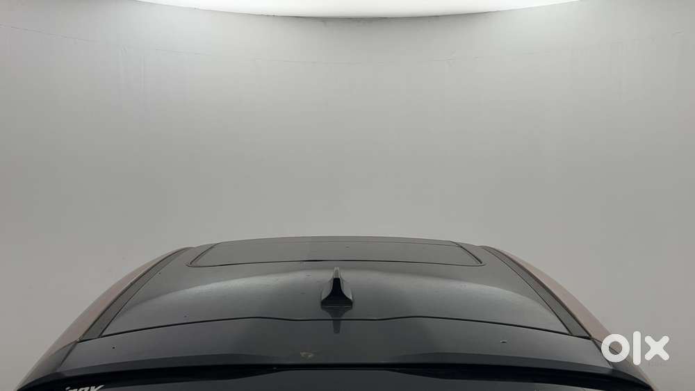 Tata Curvv Accomplished S 1.2 Revotron Petrol 7dca, 2024, Petrol