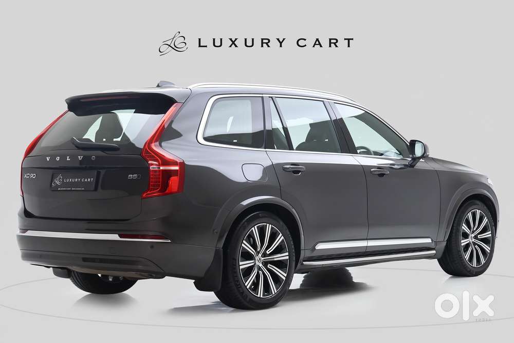 Volvo Xc90 B5 Ultra, 2025, Petrol