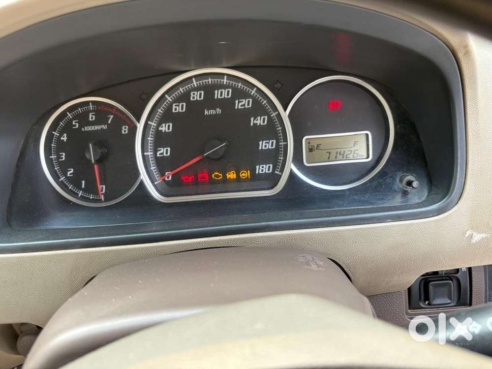 Maruti Suzuki Zen Estilo