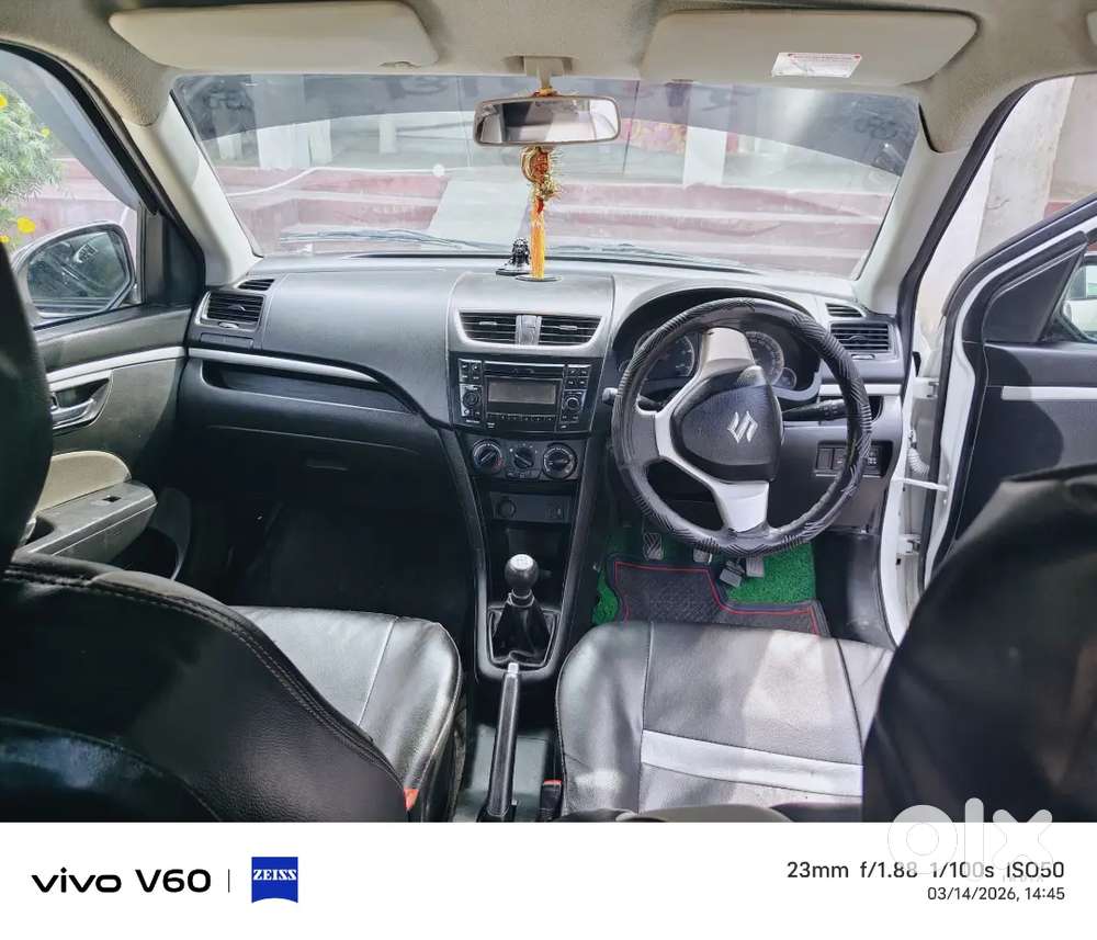 Maruti Suzuki Swift 2012 Diesel 113000 Km Driven