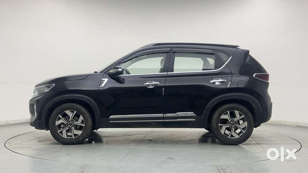 Kia Seltos Htx Plus D, 2022, Diesel