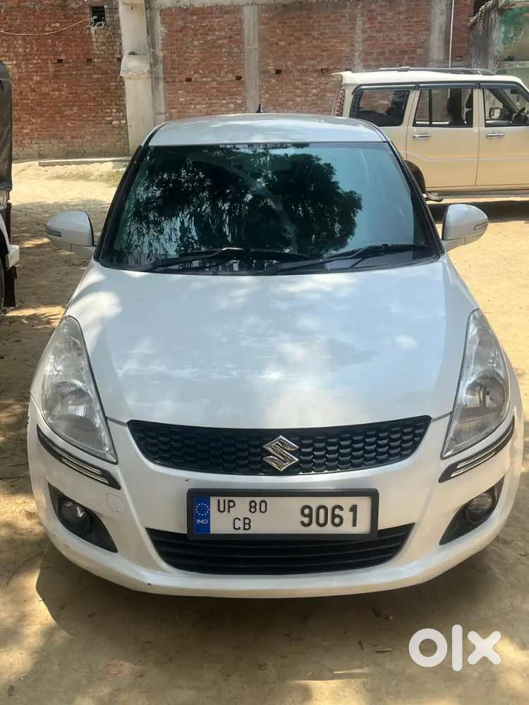 Gadi Me Koi Dikkat Nhi Hai