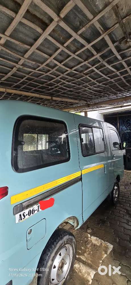 Mahindra Supro 2016 Diesel 101500 Km Driven