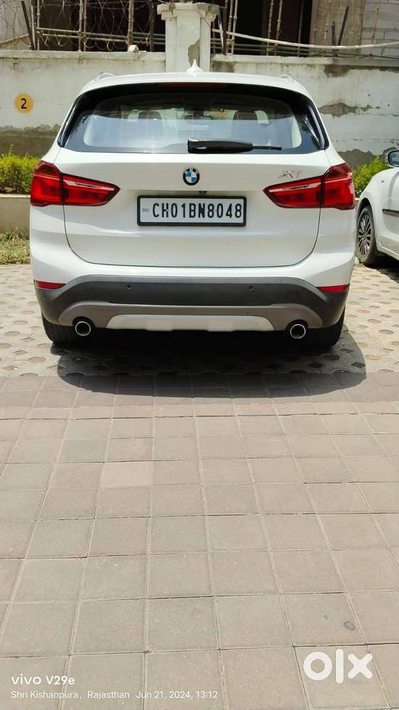 Bmw X1 Suv