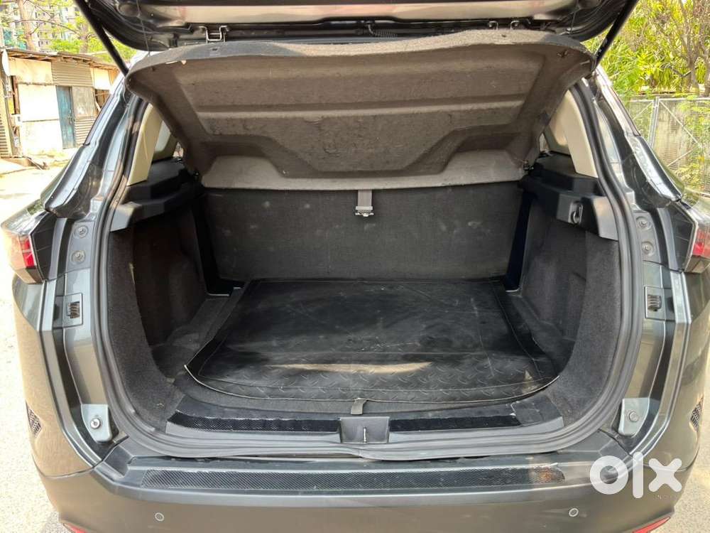 Tata Harrier 2.0 Kyrotec Xt Plus Sunroof Diesel Of 2022