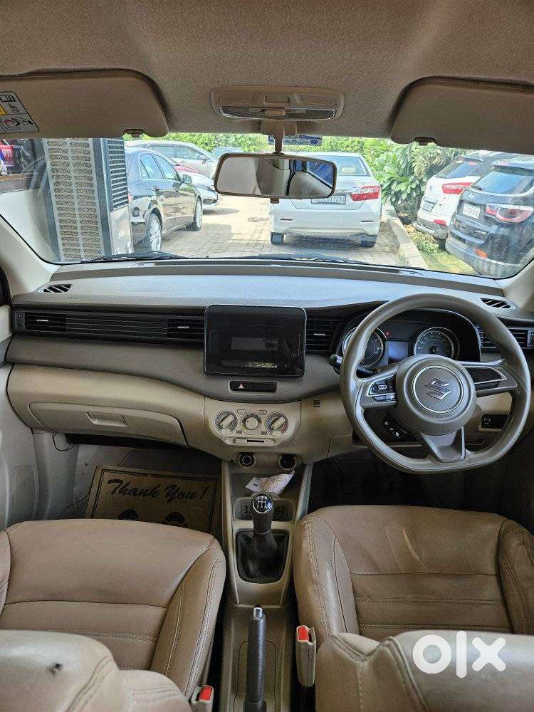 Maruti Suzuki Ertiga Vxi (o) Cng, 2021, Cng & Hybrids