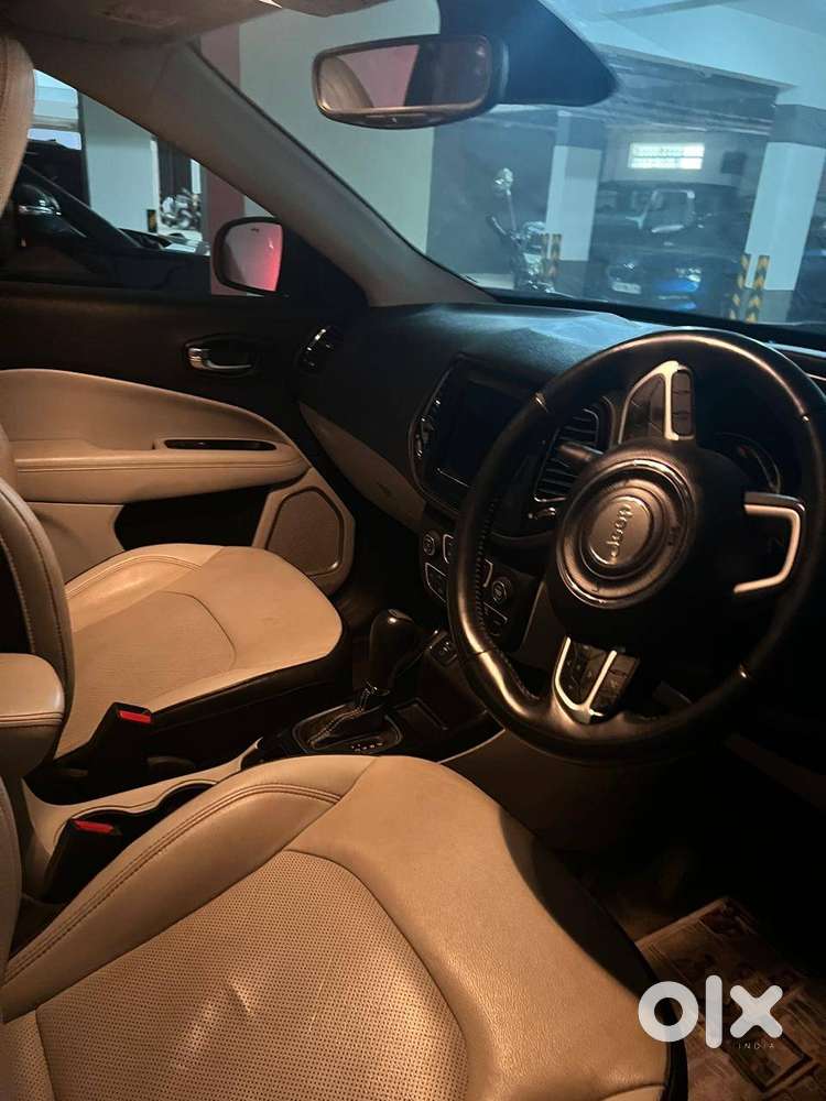 Jeep Compass 1.4 Plus 2019 With New Tyres