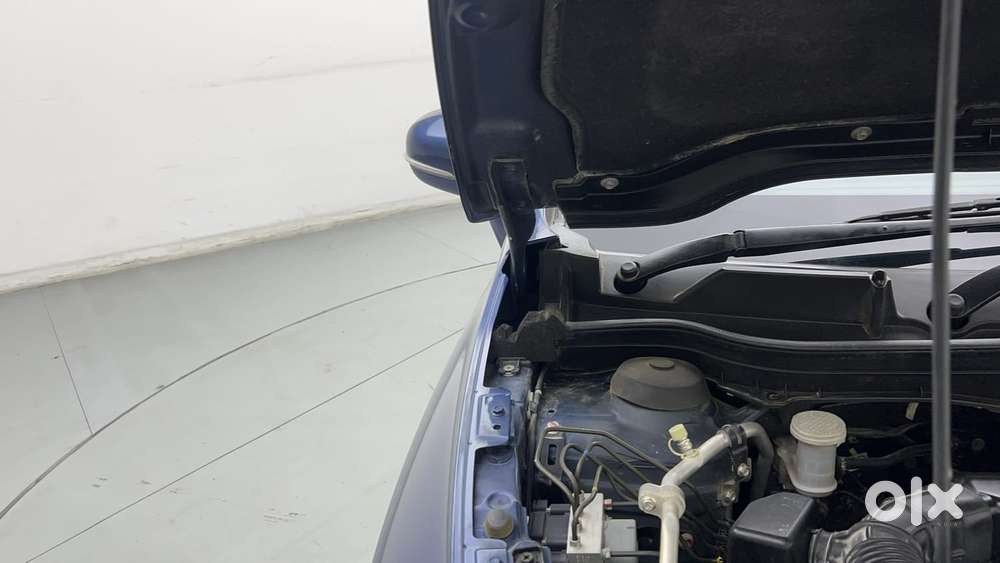 Maruti Suzuki S-cross Alpha 1.6, 2020, Petrol